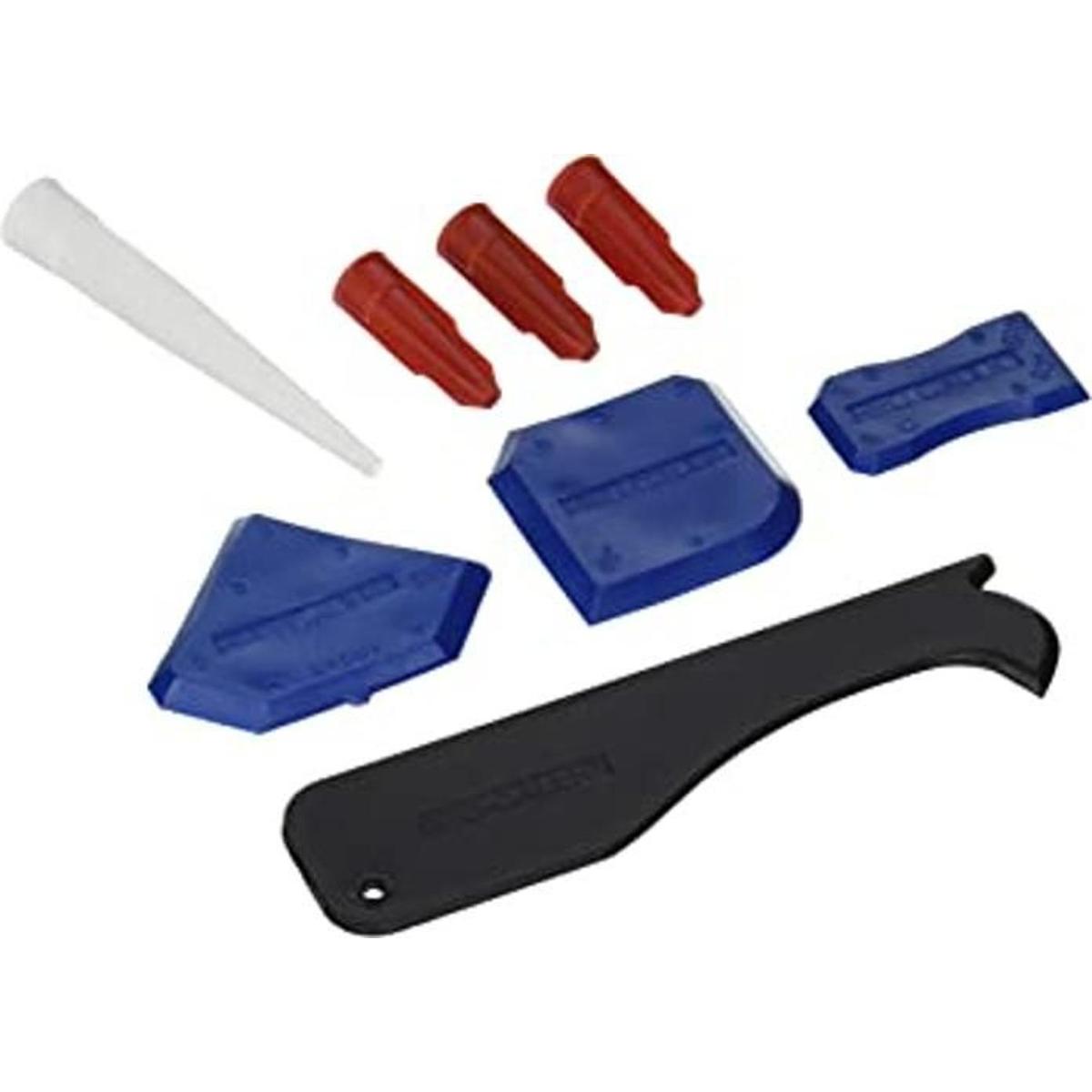 Dap 09125 Pro kit de herramientas para calafateo