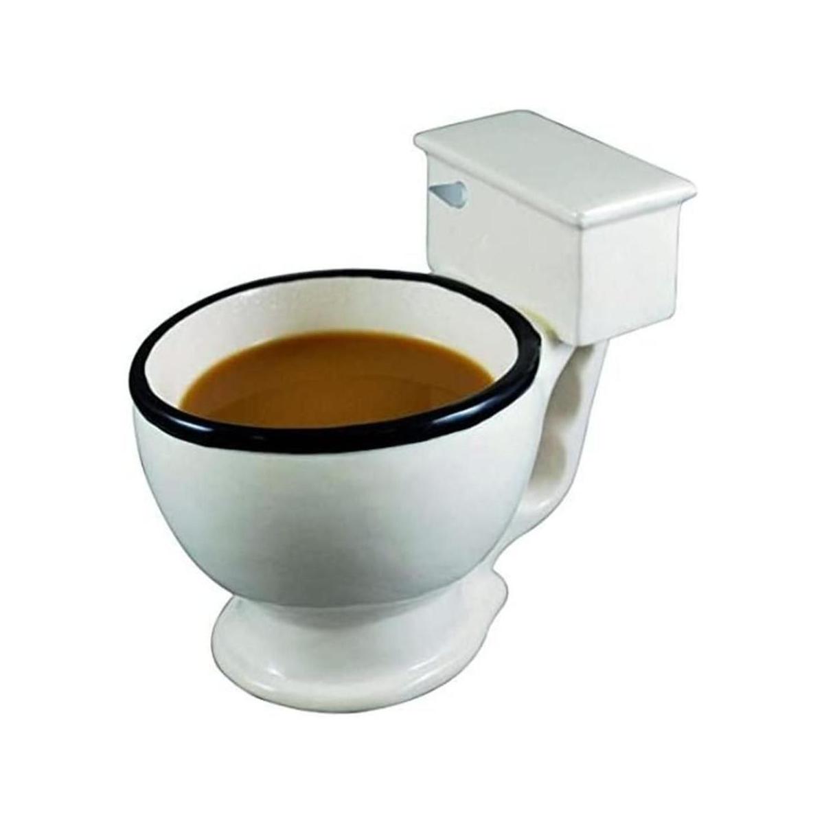 Taza baño Bigmouth Inc