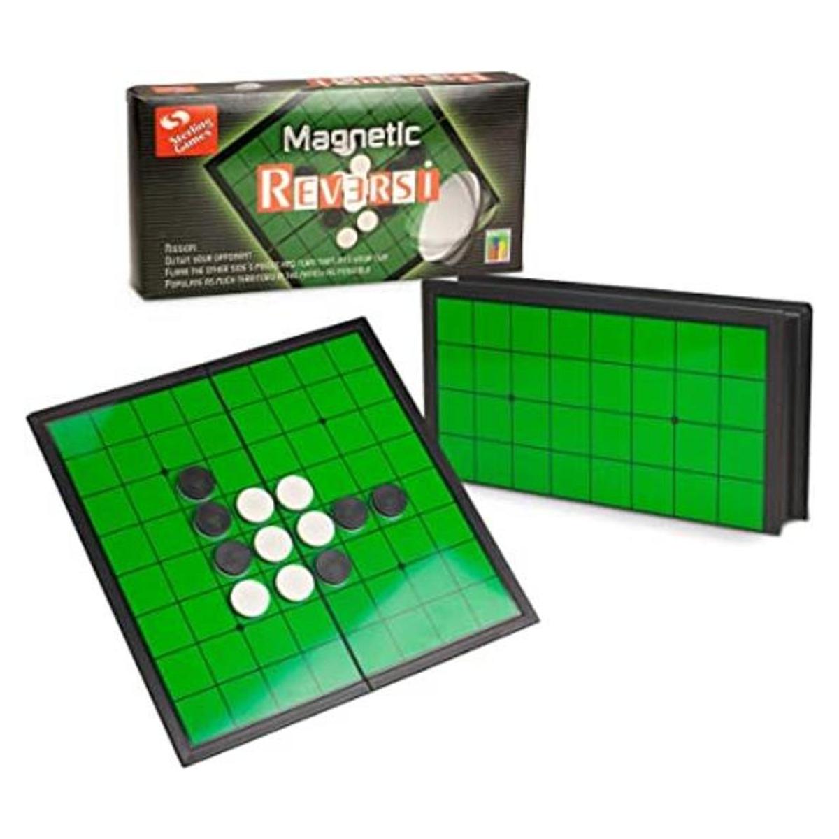 Sterling Games Reversi