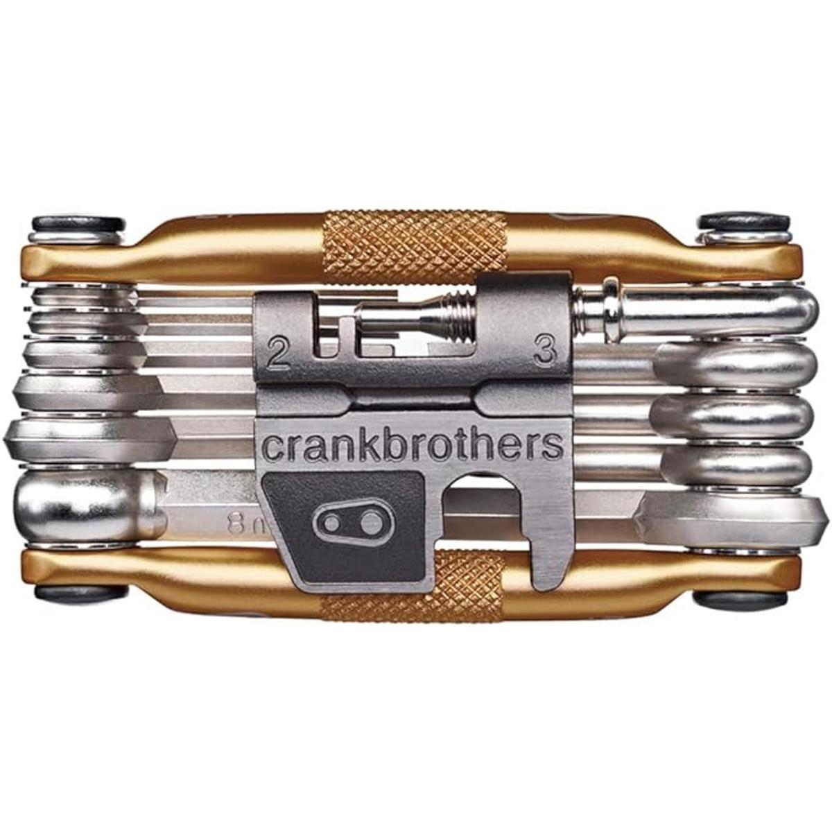 Crankbrothers MultiTool 17