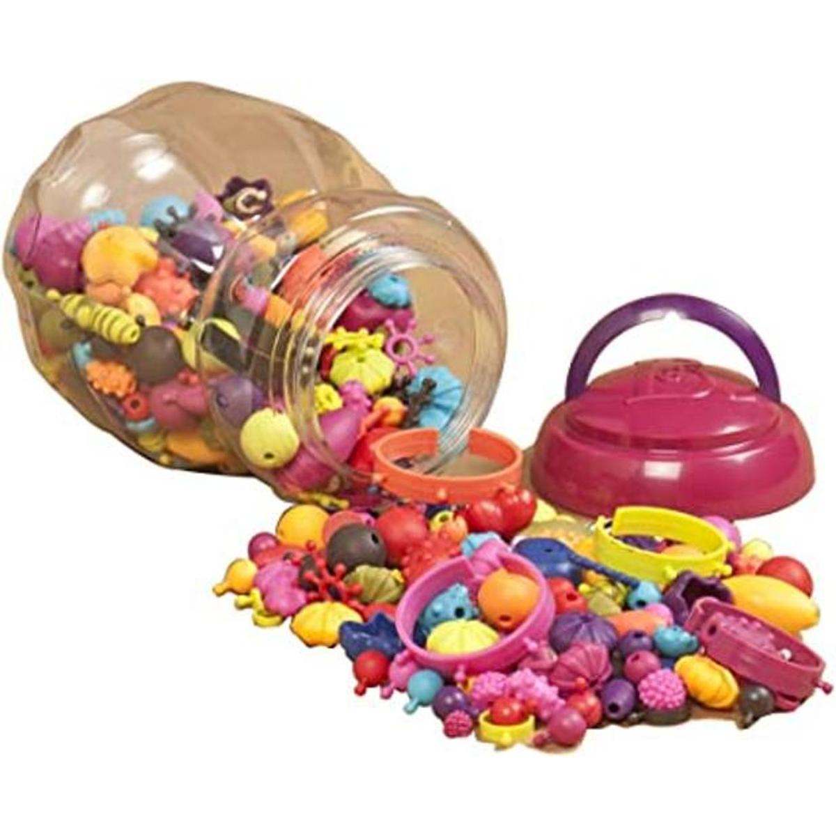 Juego de joyería PopArty