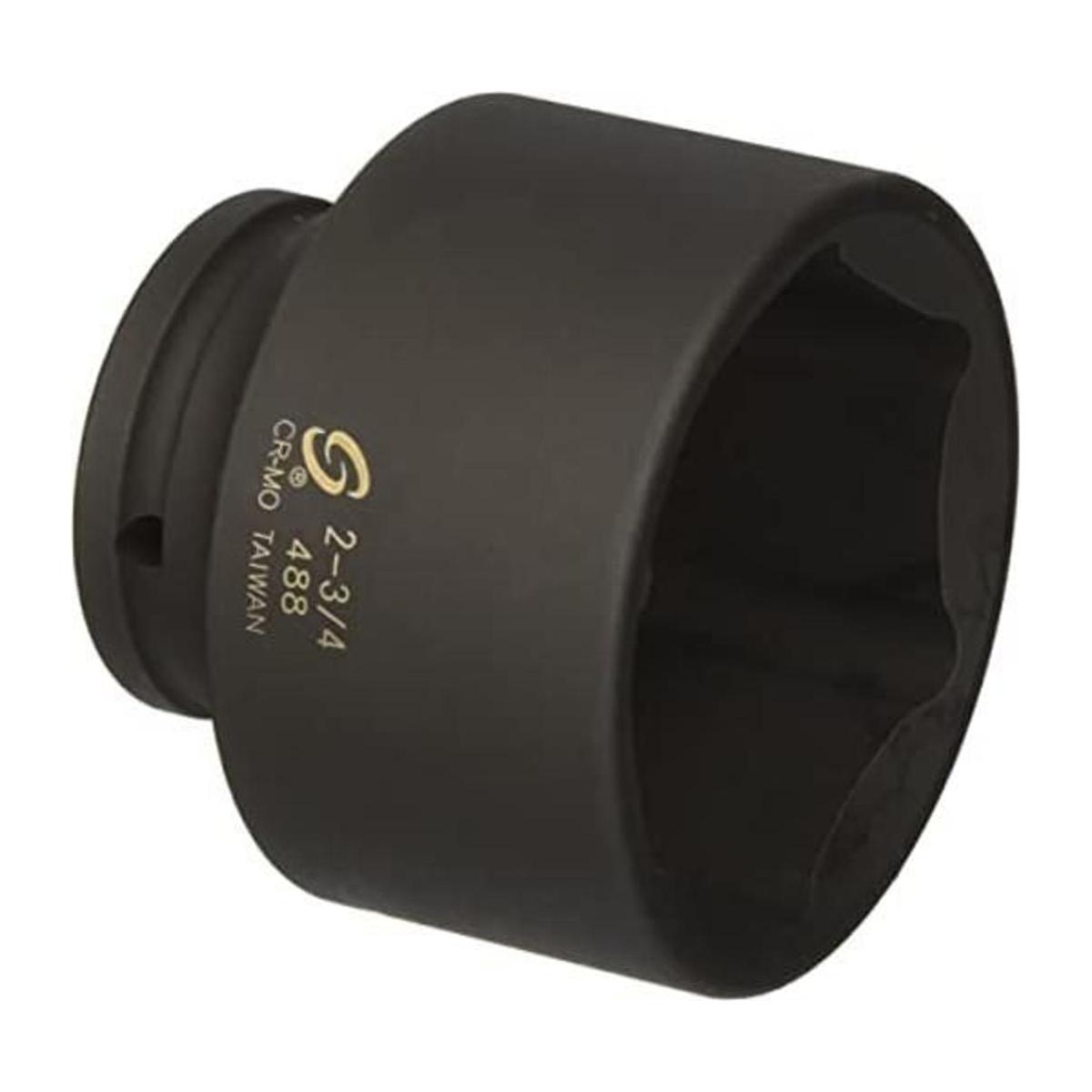 Enchufe de impacto Sunex 0488