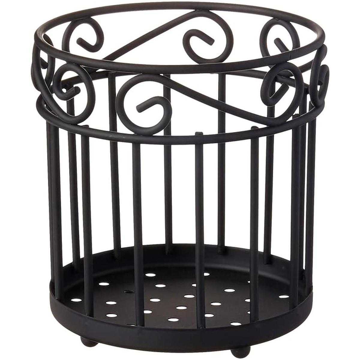Organizador de utensilios de cocina
