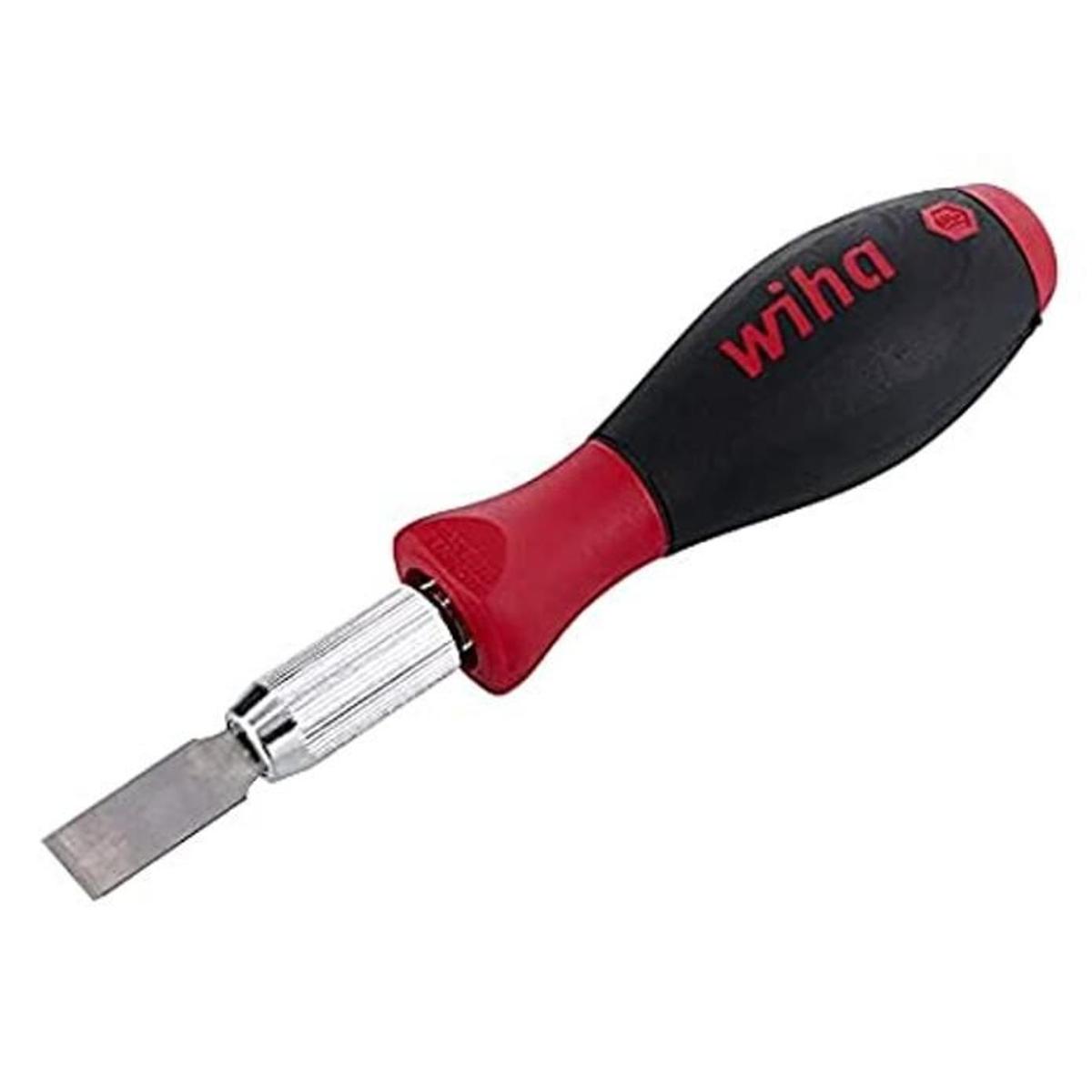 Rascador de Afeitar Wiha 43090