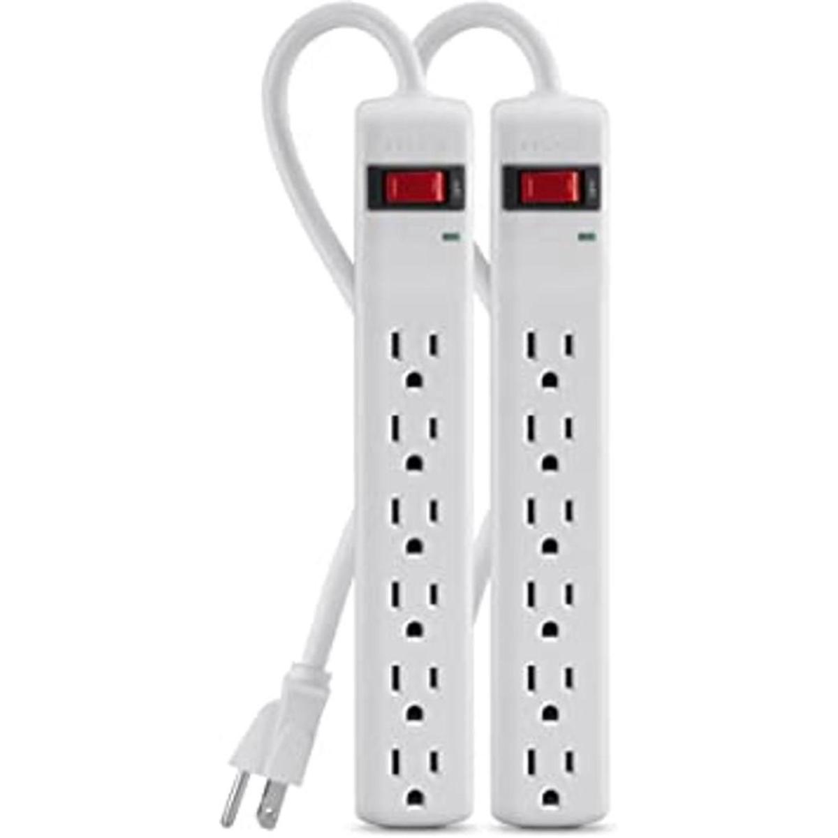 Belkin Protector de sobretensión