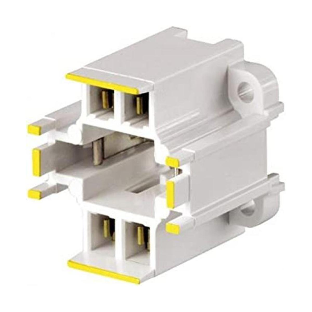 Leviton 26725 414 GX24q4 Base