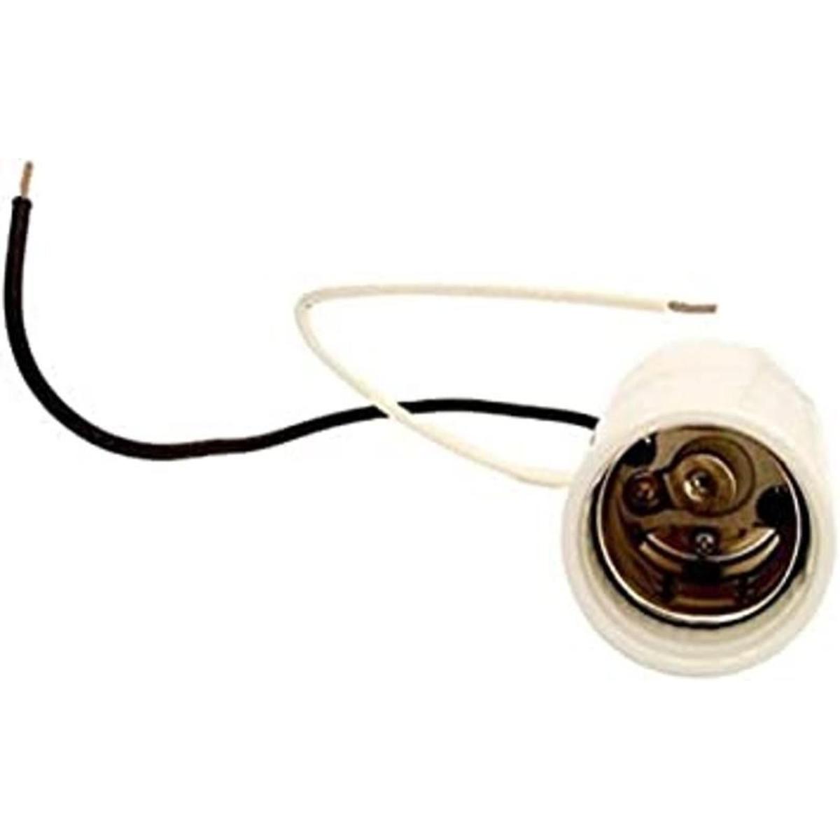 Leviton 87562 Mogul Base