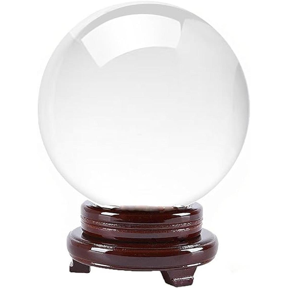 bola de cristal