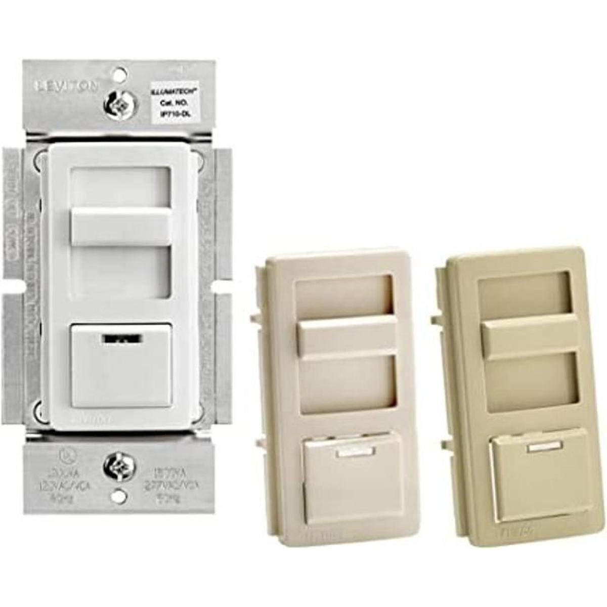 Leviton IP710DLZ IllumaTech