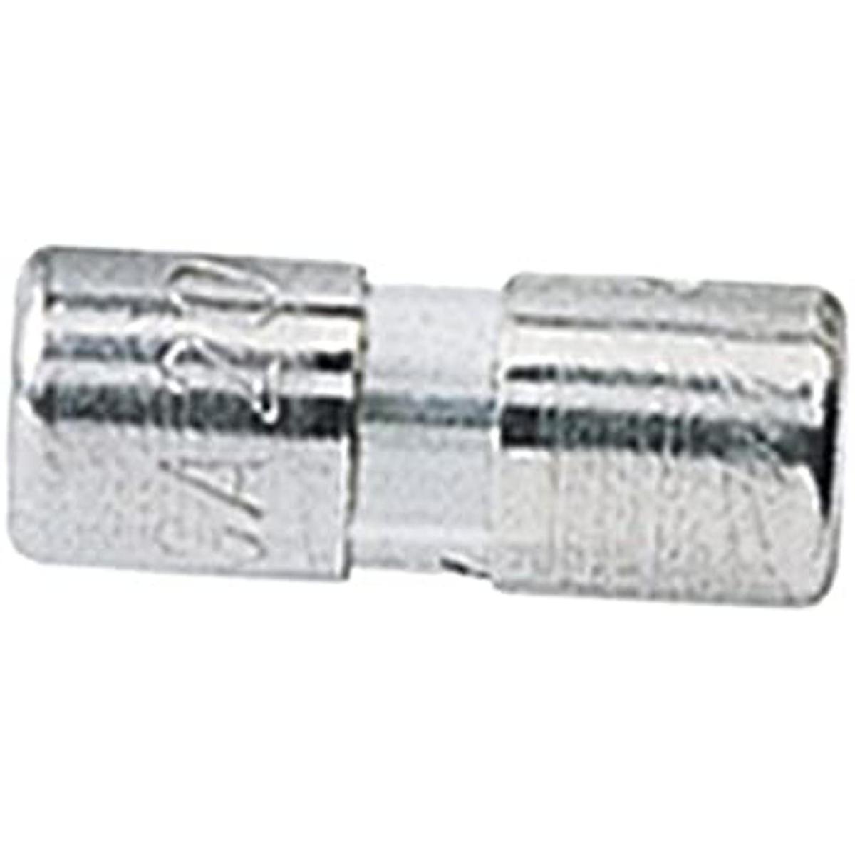 Fusible de vidrio automotriz AGA 712 Amp