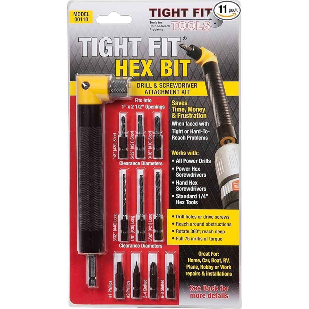 kit de herramientas de regalo