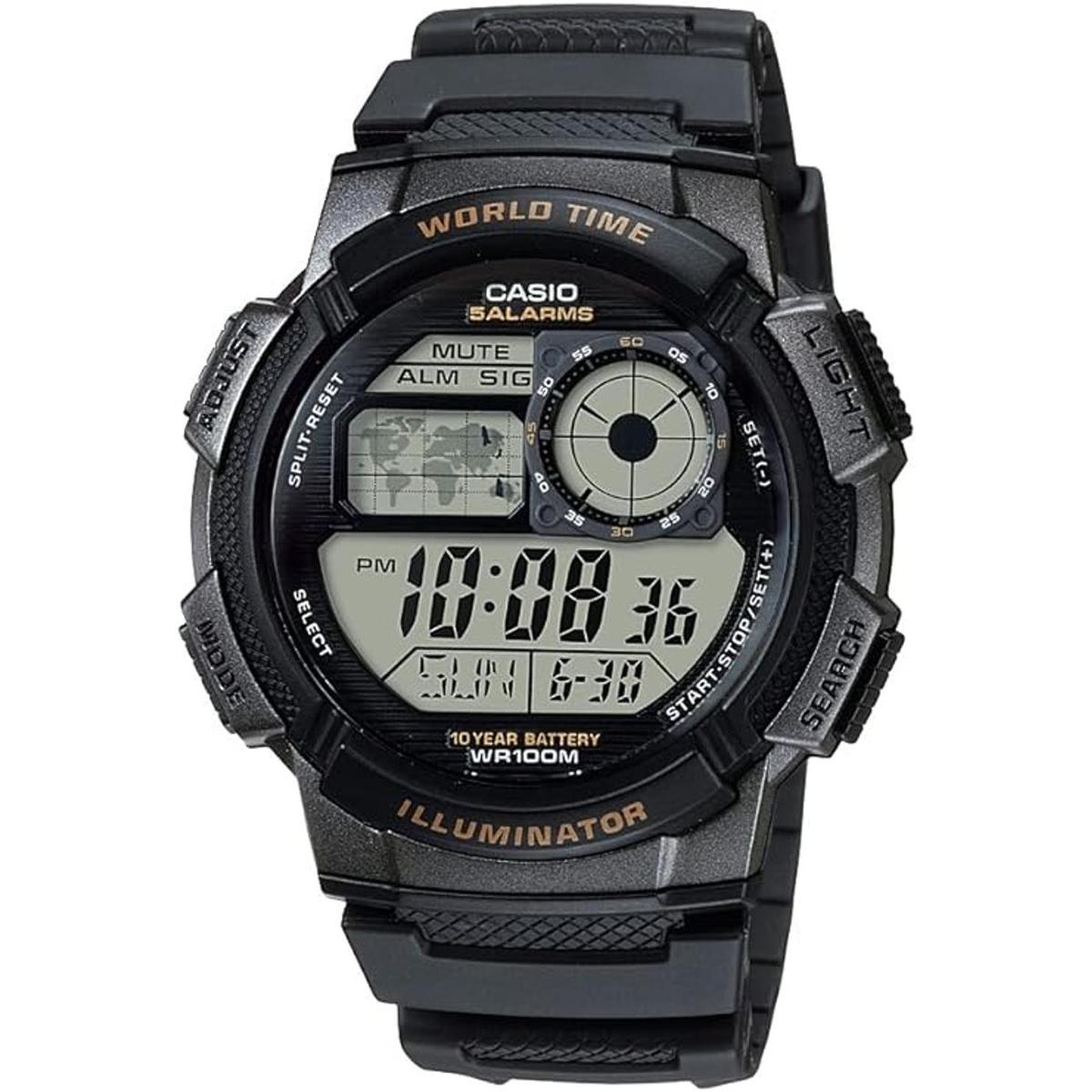 Reloj deportivo Casio AE1000W1AVCF