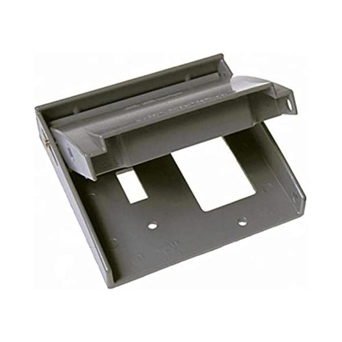 Cubierta impermeable Hubbell-Bell