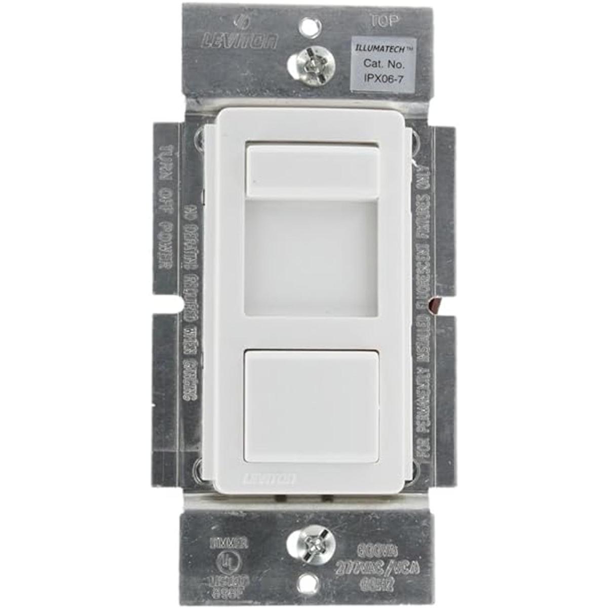 Leviton IPX0670Z IllumaTech