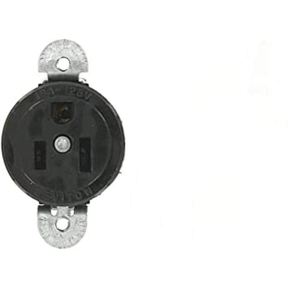 Leviton 5258ss 15 Amp