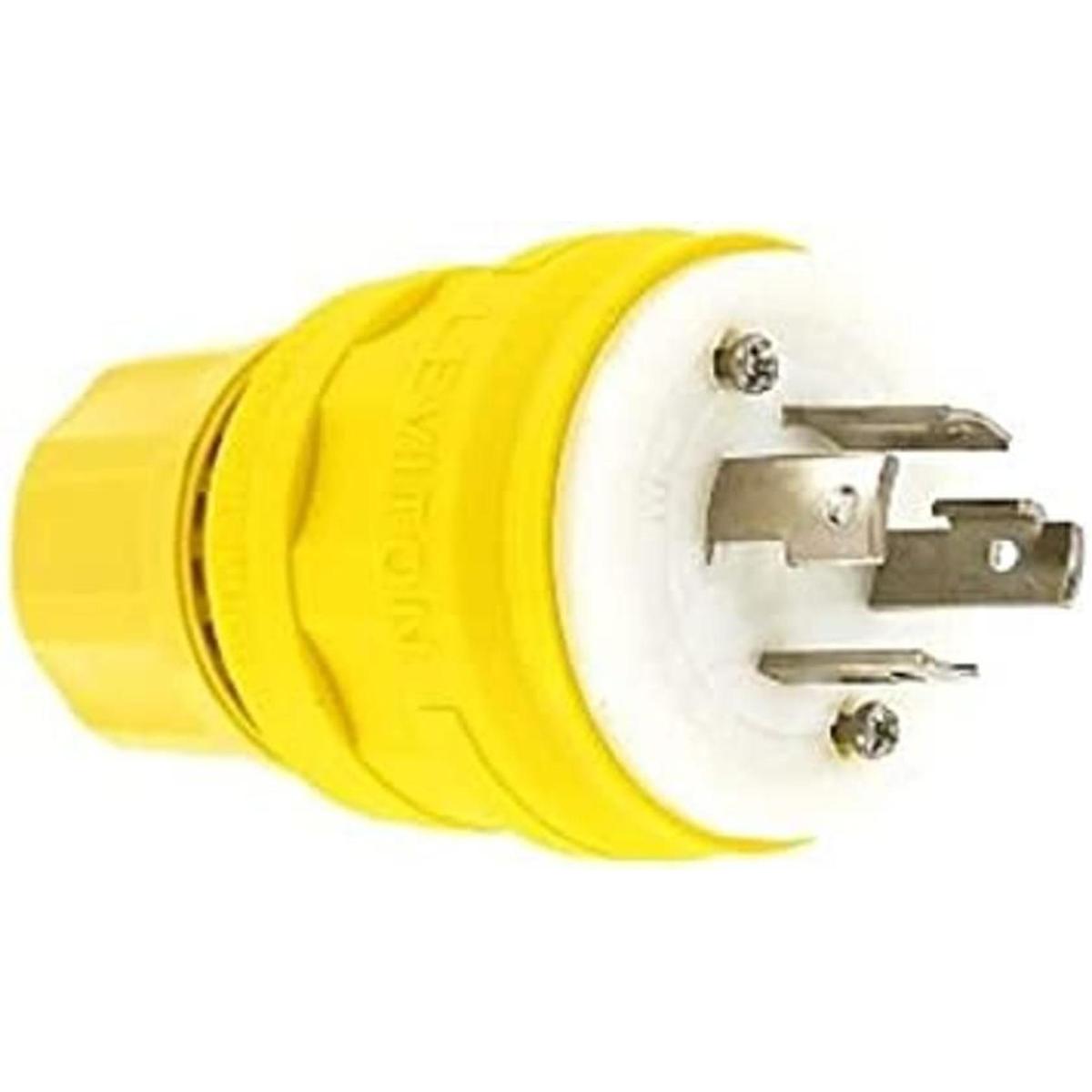 Leviton 28W76 30 Amp