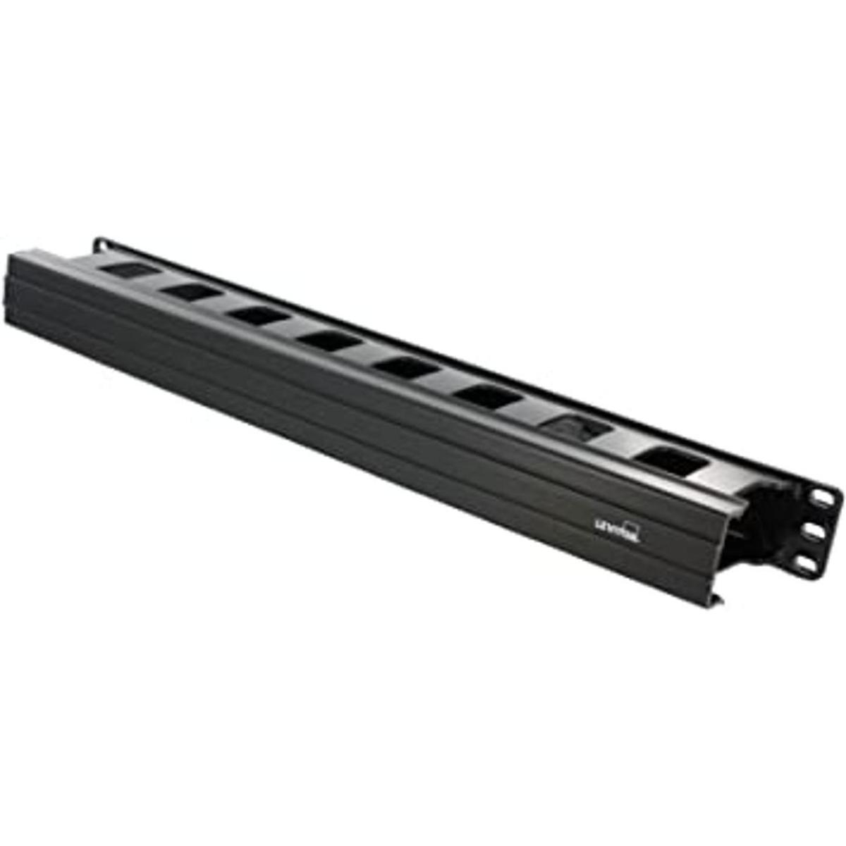 Leviton 491RUHFO Horizontal Cable Management