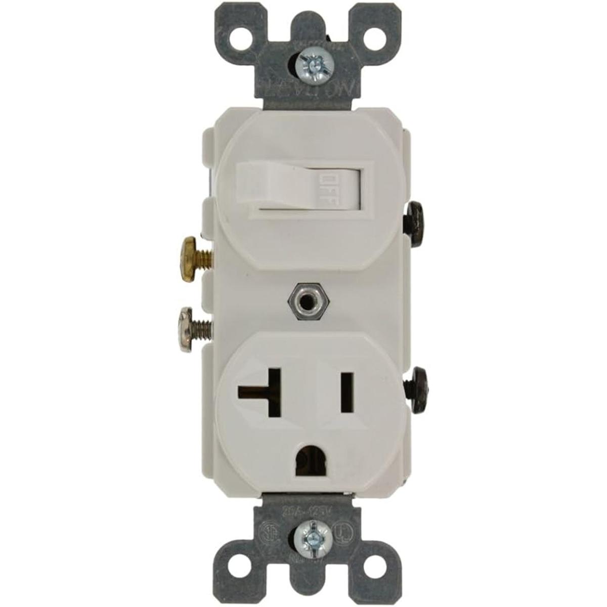 interruptor Leviton 5335