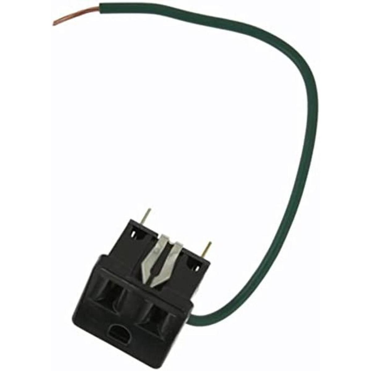 Leviton 1374 500 SnapIn recipiente