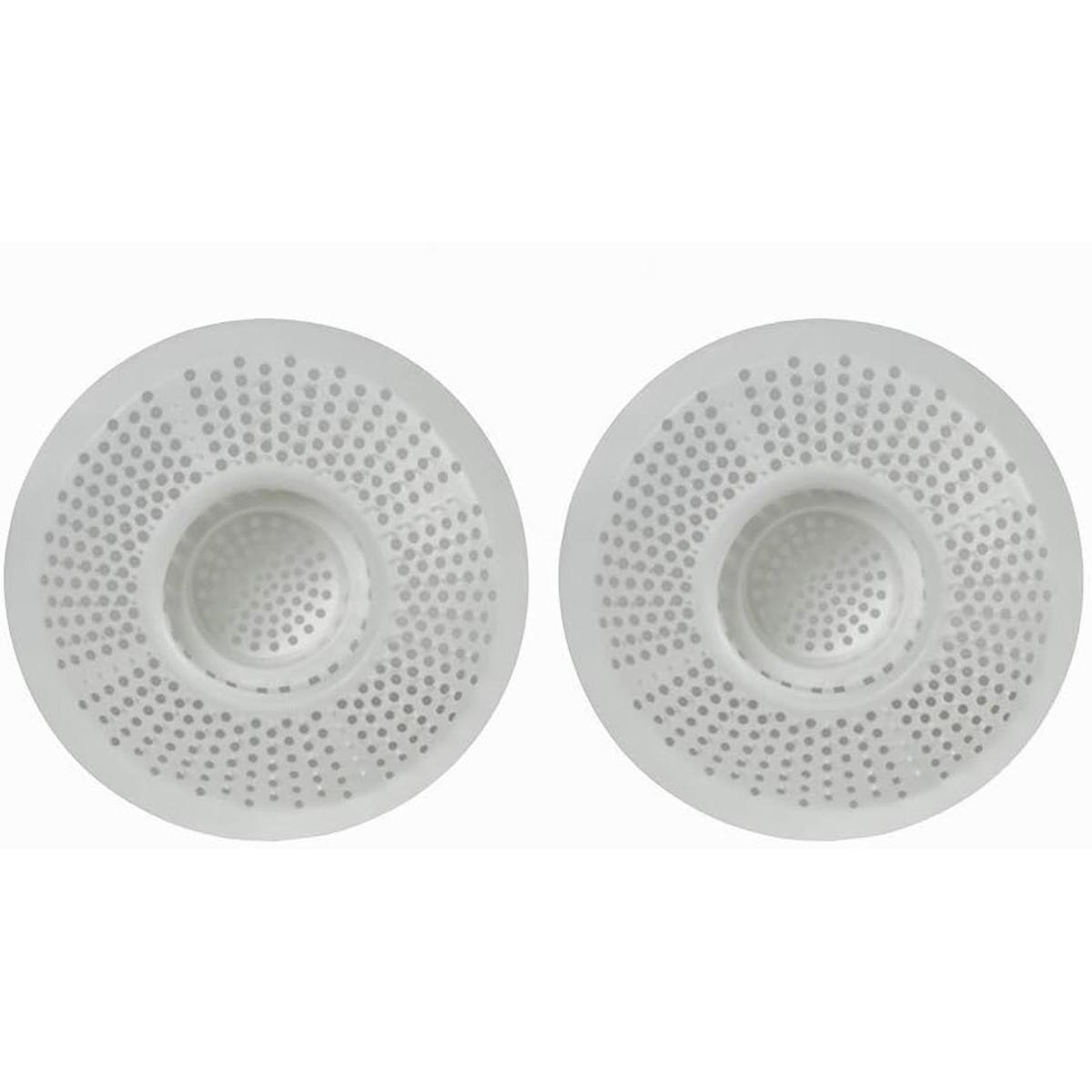 Protector de drenaje de plástico para bañeras y duchas