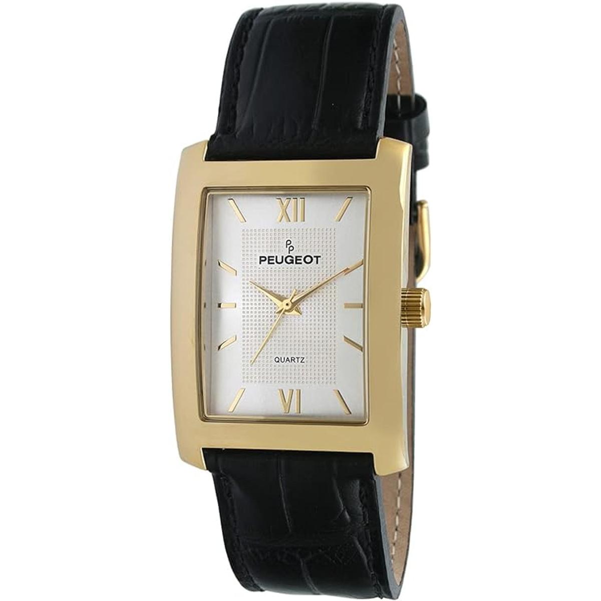 Reloj de pulsera Peugeot