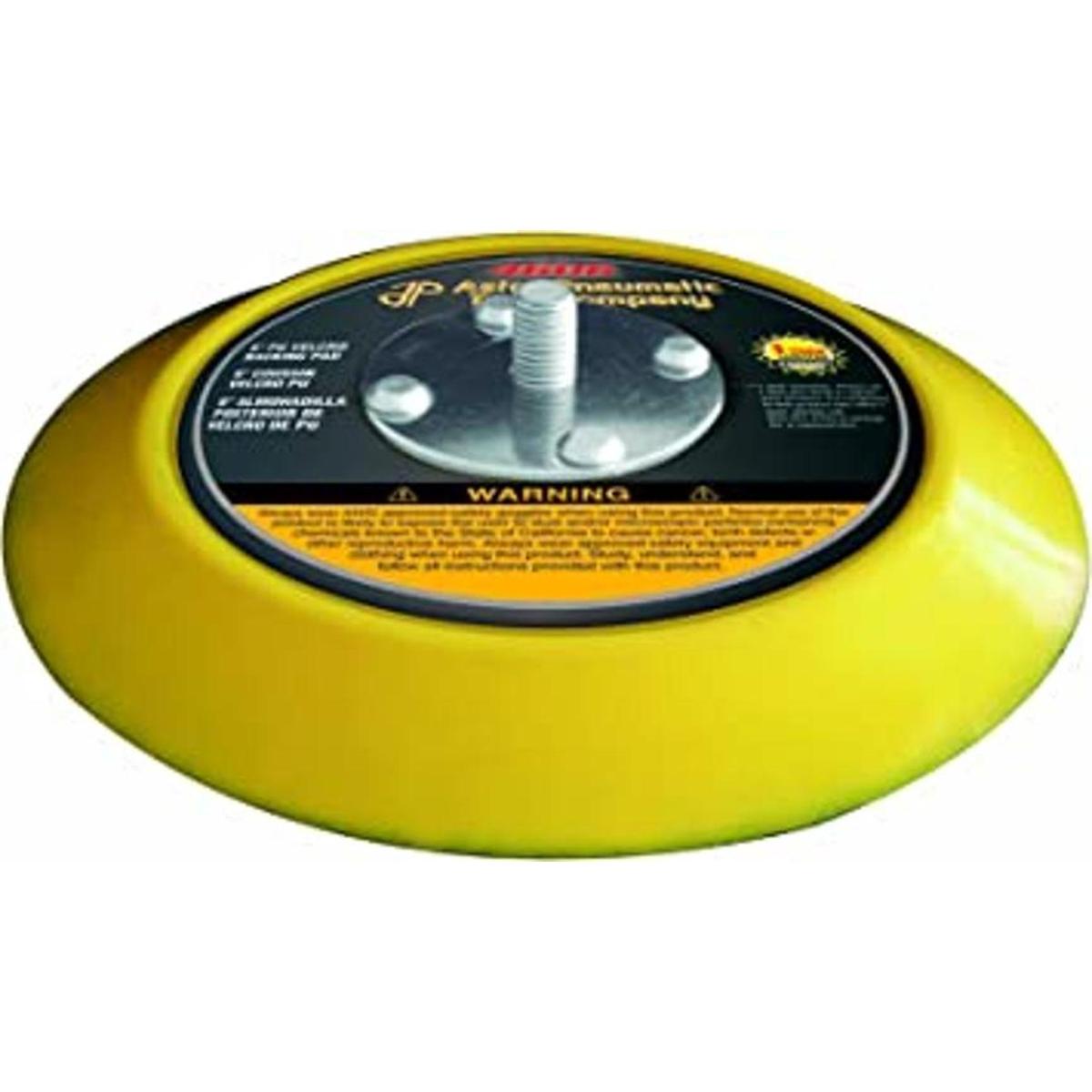 Astro Pneumatic Tool Almohadilla de respaldo