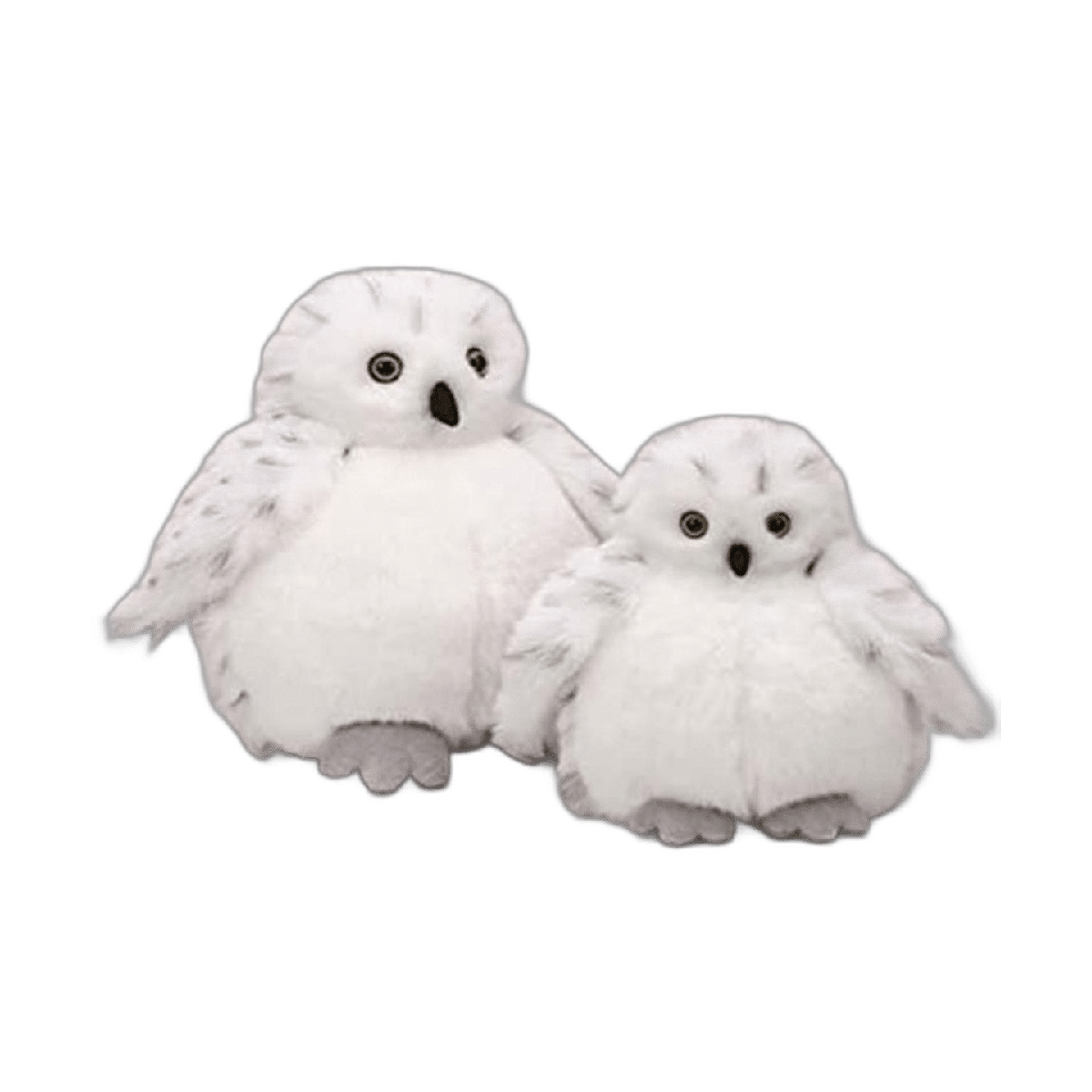 Búho bebé peluche