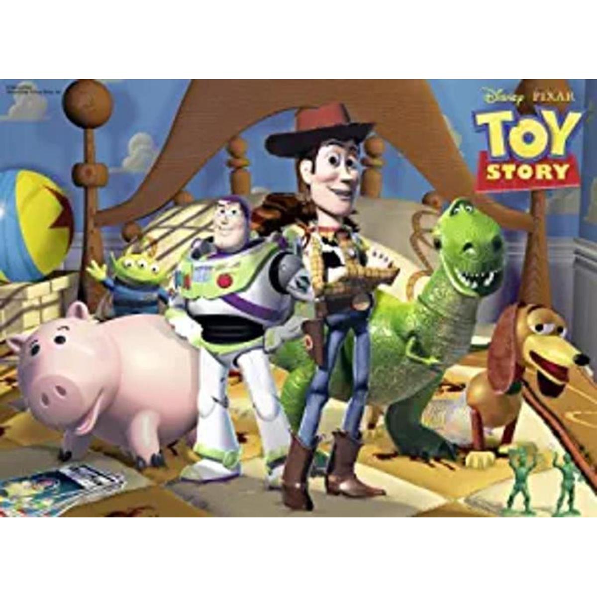 Ravensburger Disney Pixar Toy Story Rompecabezas para niños