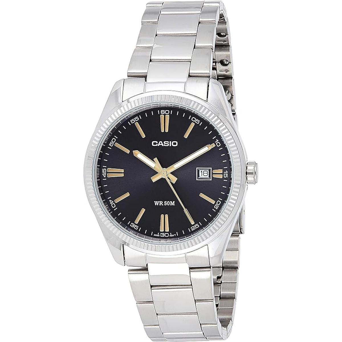 Relojes Casio Hombre