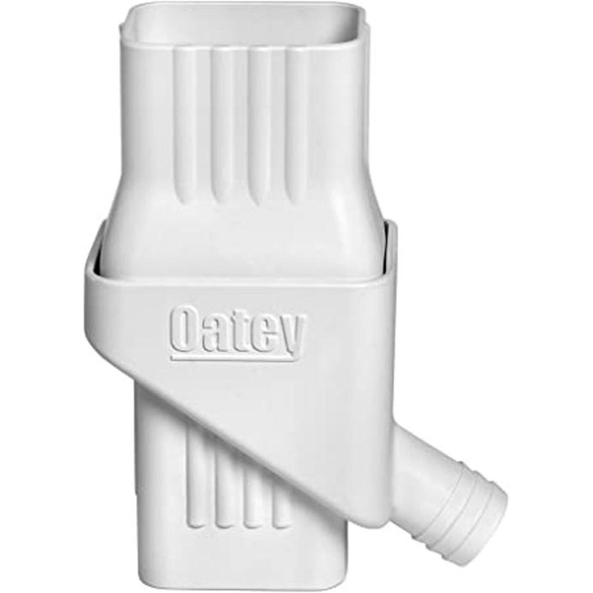 sistema de recolección de agua de lluvia