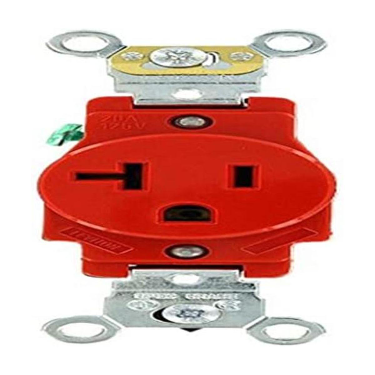Receptáculo Leviton 5361R
