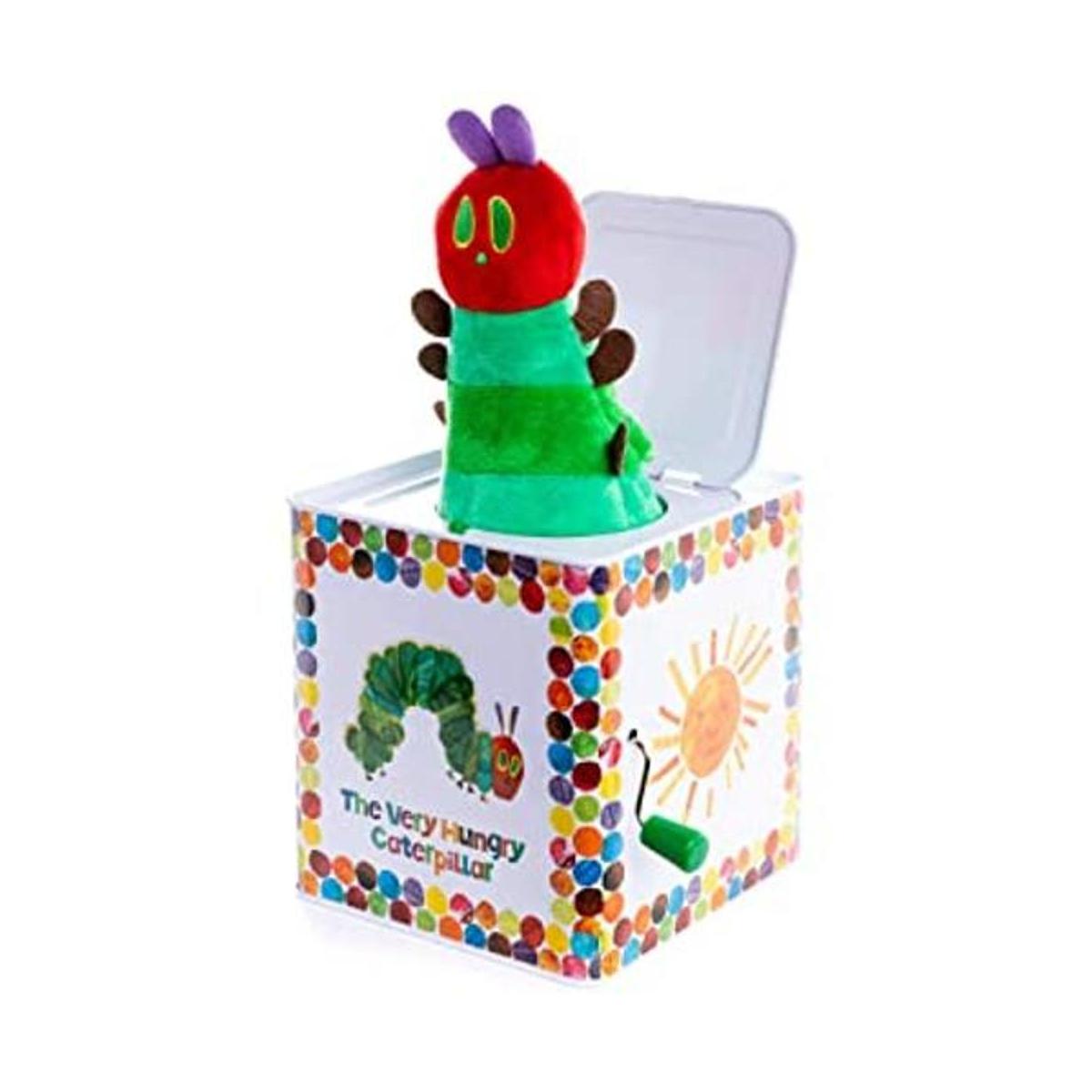 juguete interactivo para bebés