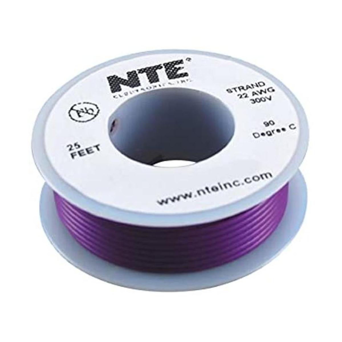 Cable de conexión eléctrica