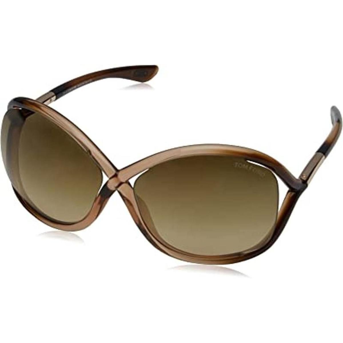 Gafas de sol auténticas Tom Ford