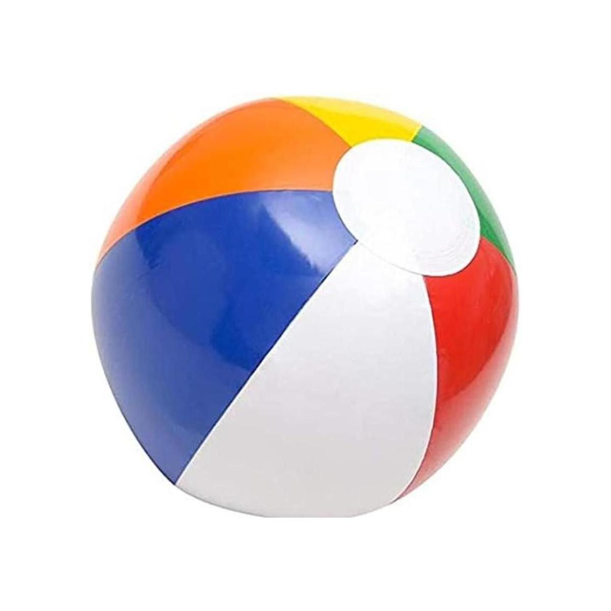 pelotas de playa inflables
