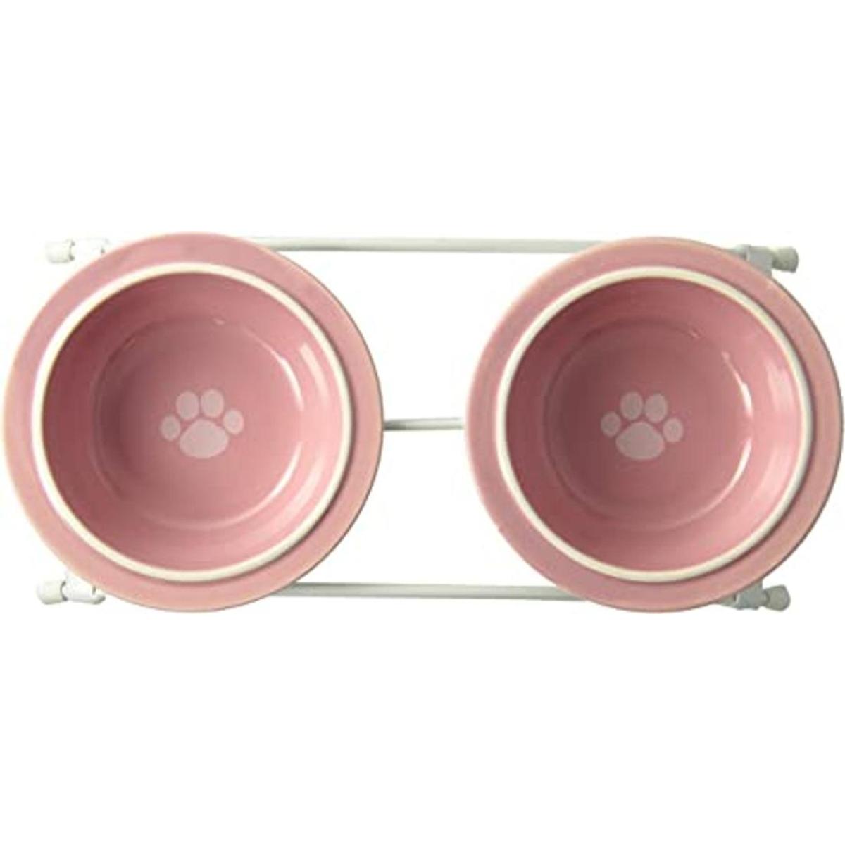 Comedor para mascotas