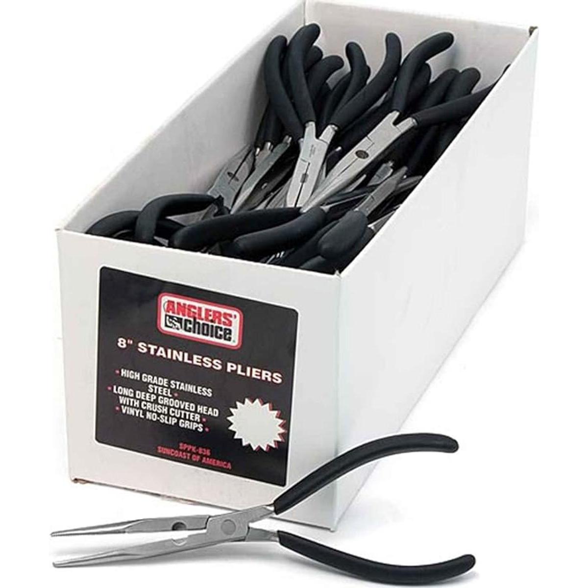 Kit de herramientas para pescadores
