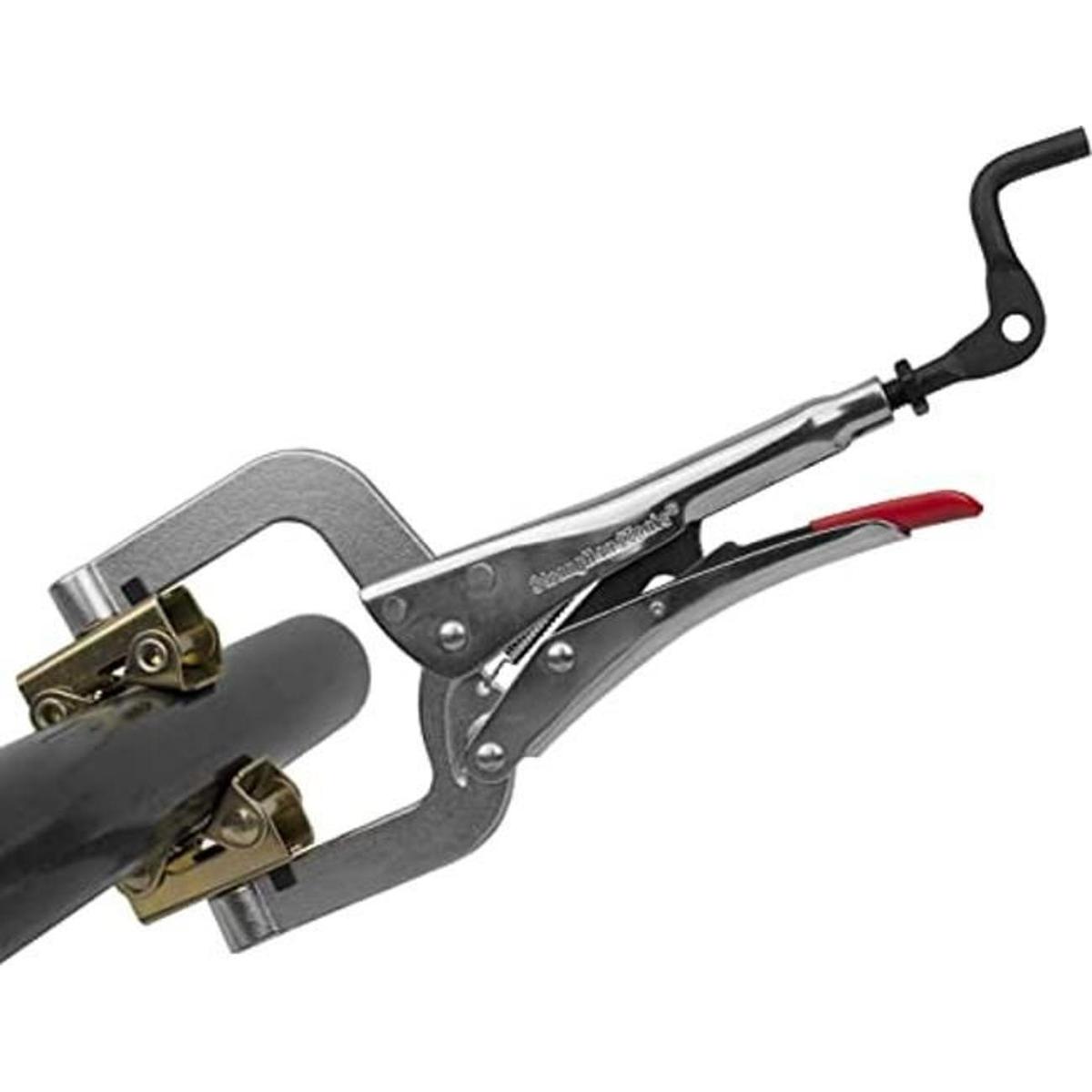 Strong hand Tools PG114V pinza para caño
