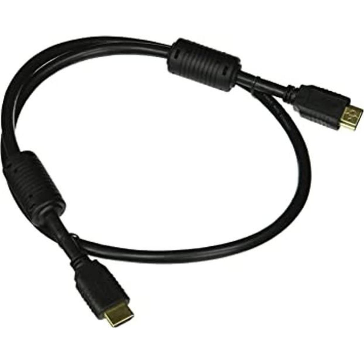 Cable HDMI de alta velocidad
