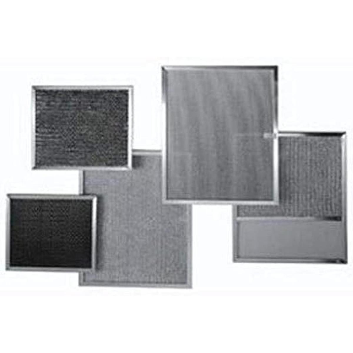 Filtro de grasa de aluminio