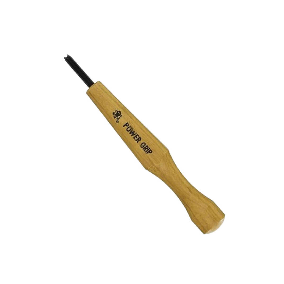 Mikisyo Power Grip cuchillo tallado