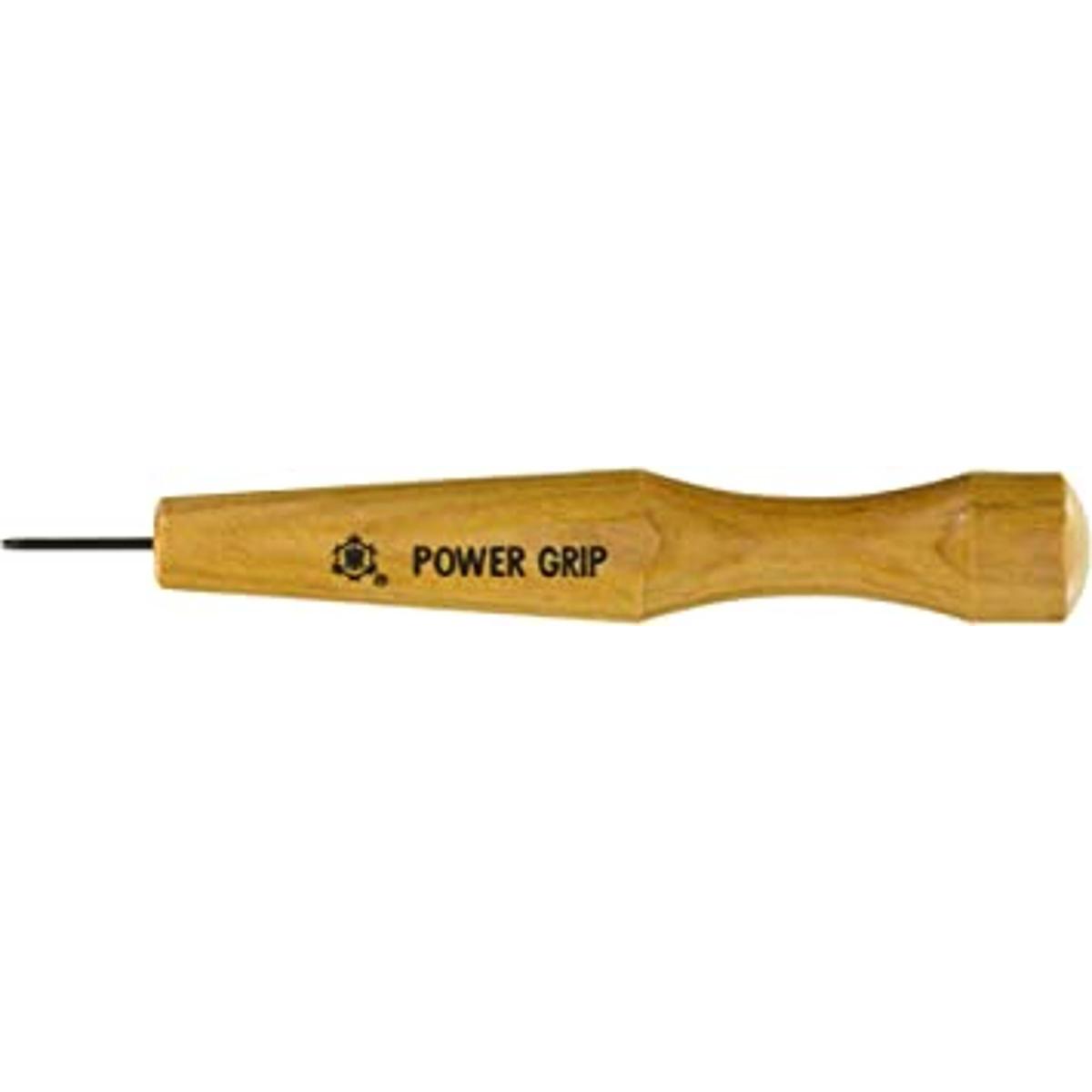 Cuchillo tallado Mikisyo Power Grip