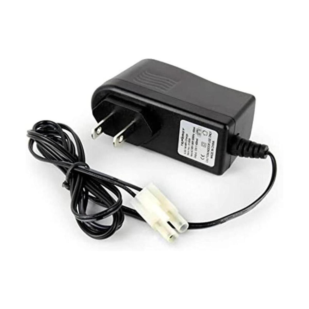 Cargador NiMH 12V