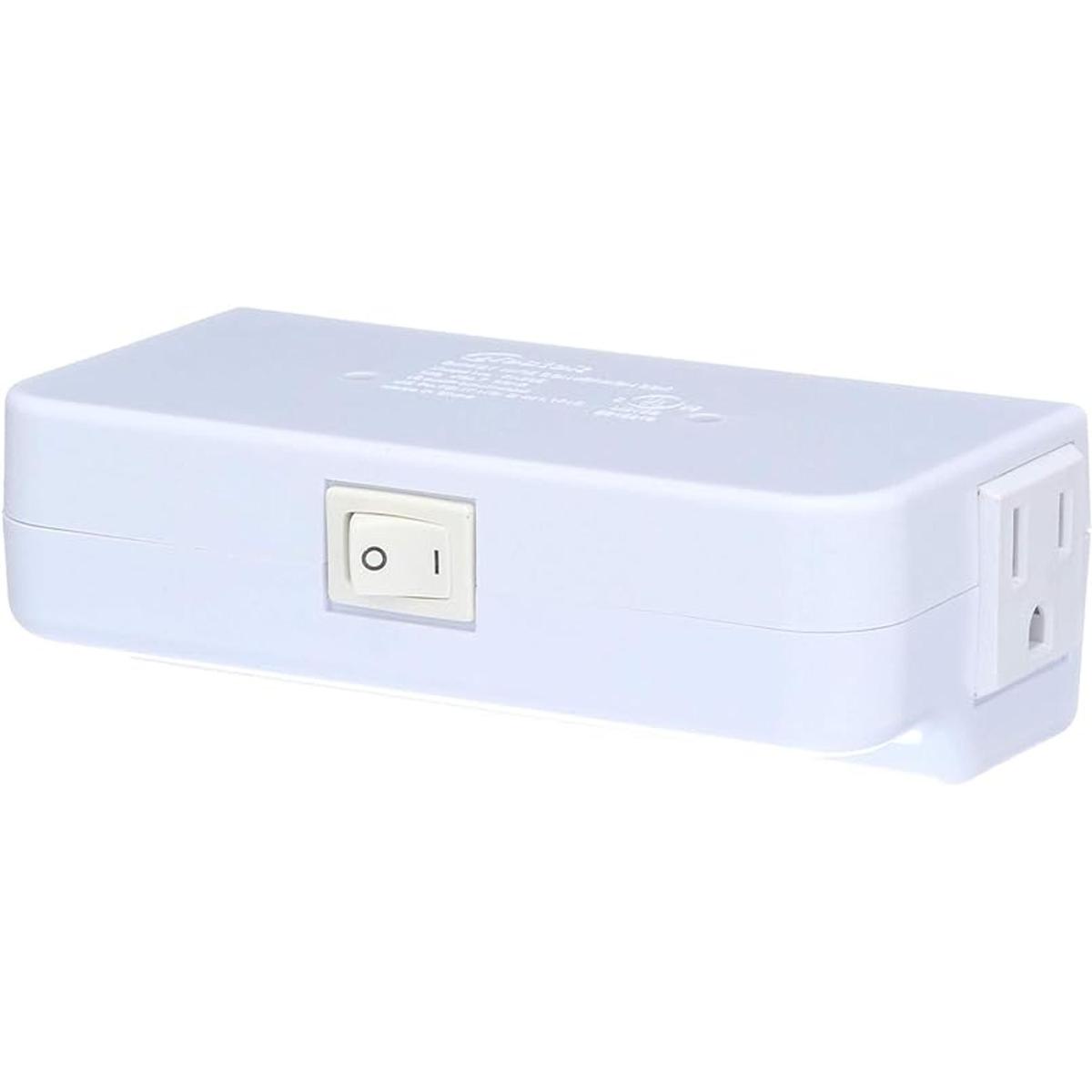 Caja de comodidad para Direct Wire Conversión