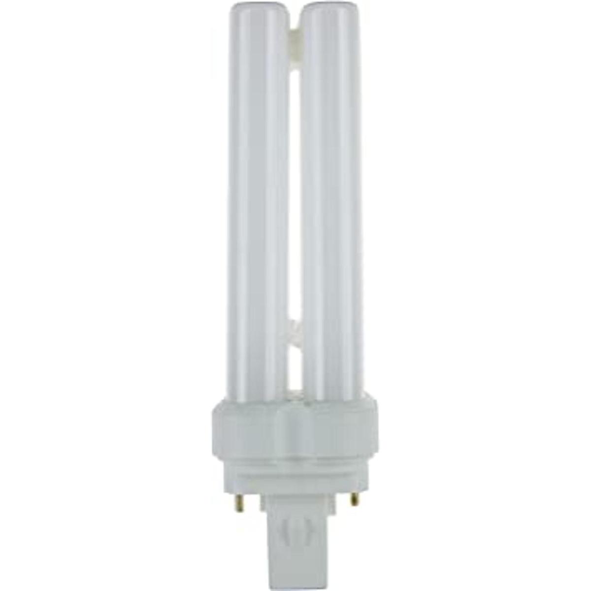Bombilla fluorescente compacta Sunlite