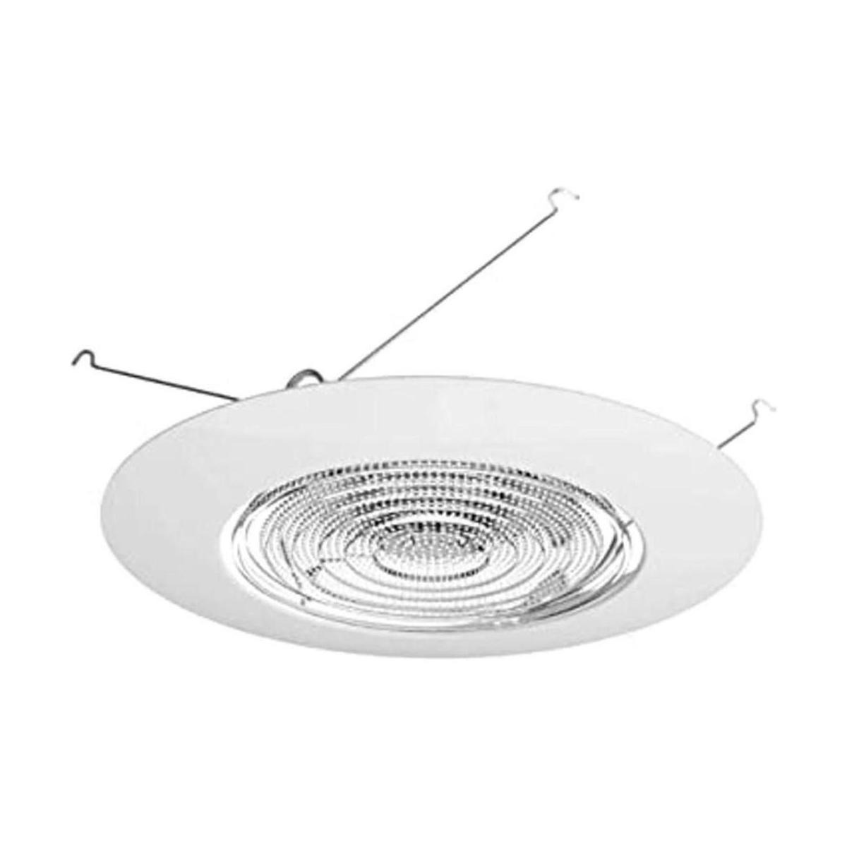 Recorte de ducha empotrado NICOR Lighting