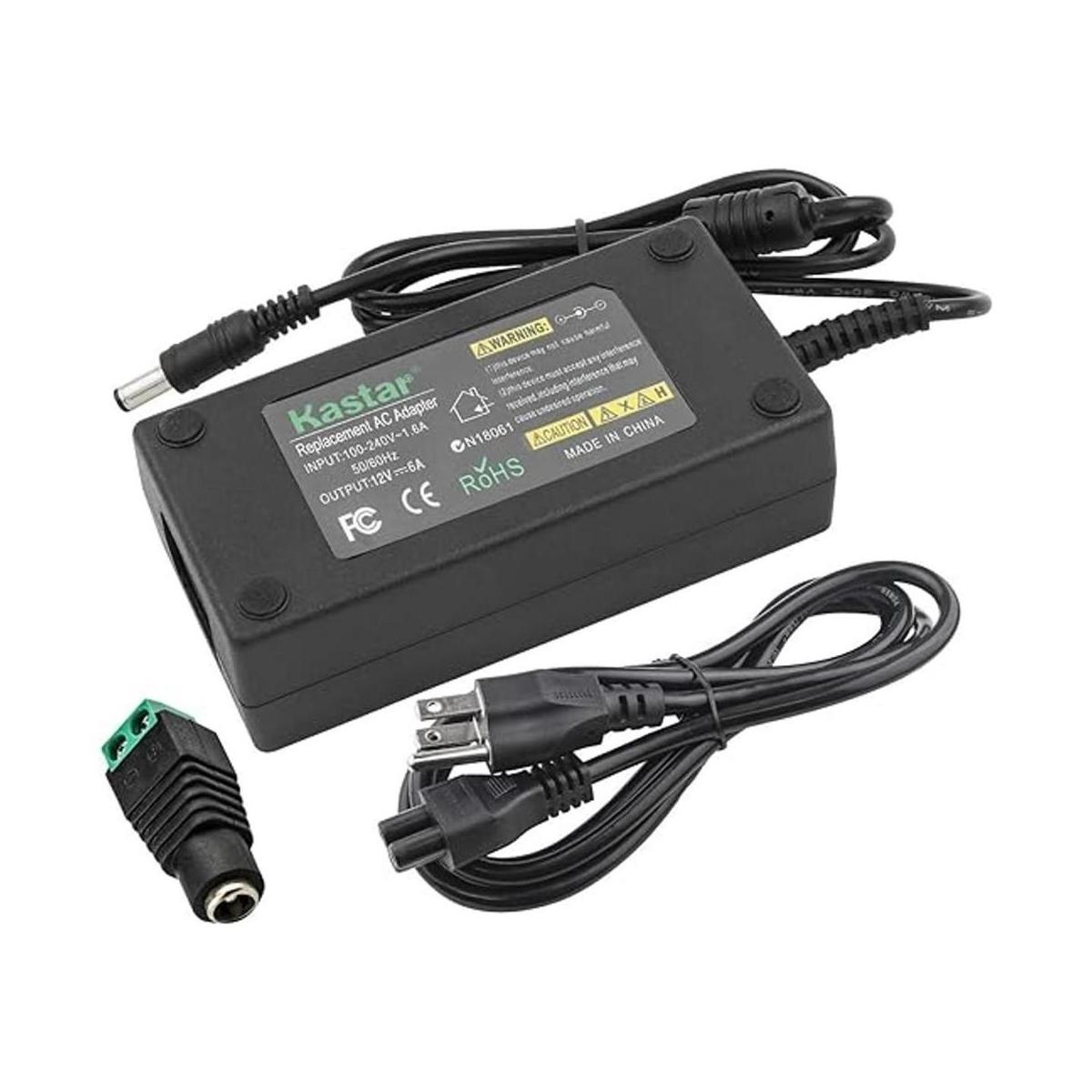 Adaptador Kastar