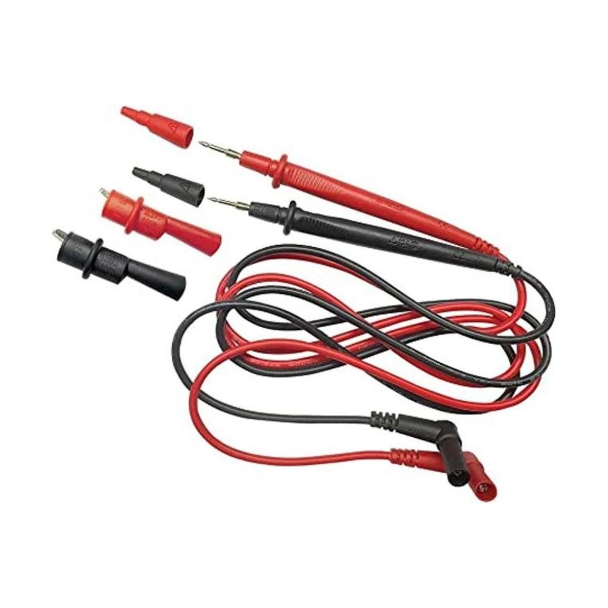 Juego de cables de prueba de repuesto