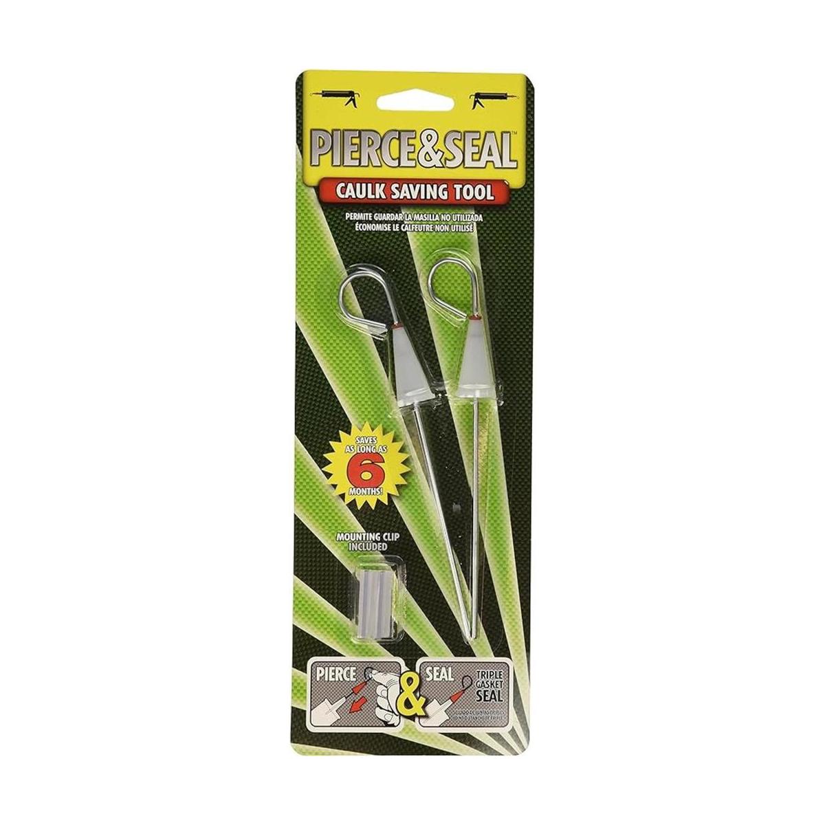 bpmi ps001 Pierce Seal Junta Saver Herramienta con Clip de montaje