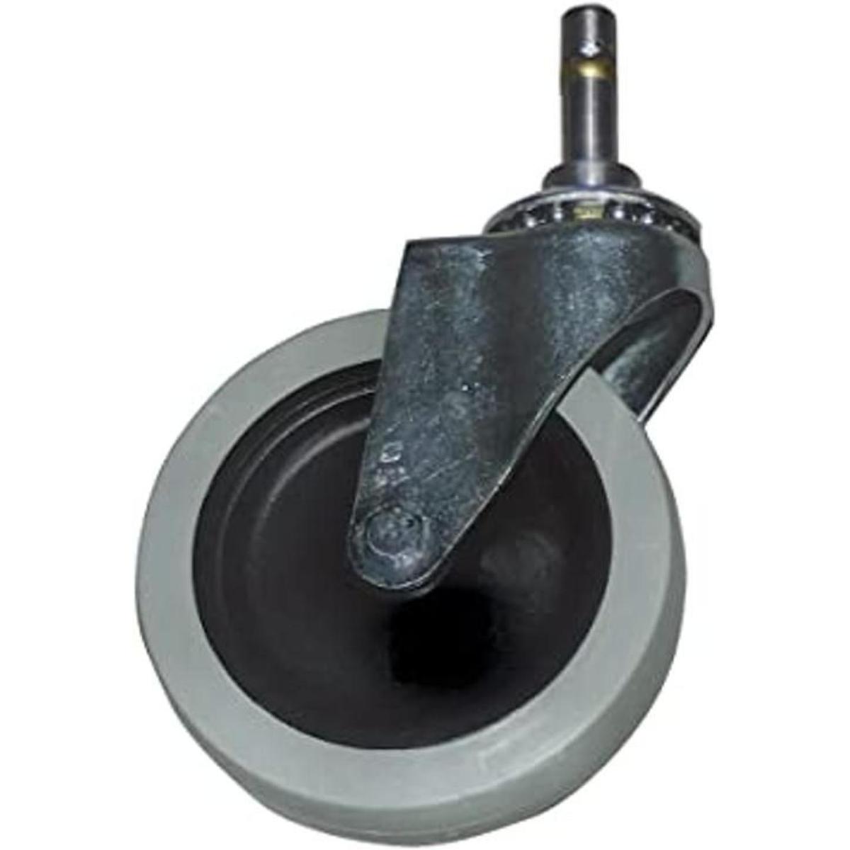 Rueda para Enredadera de Plástico